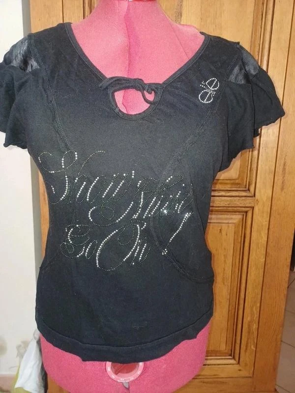 Camiseta élite show must go on! – photo 3